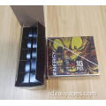 Puff Energy5000 Rechargeable Kualitas Tinggi